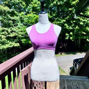 GUC Activ8 sports bra. Medium  148A